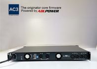 15 Inch CE Stage Class d 2000w Digital Power Amplifiers